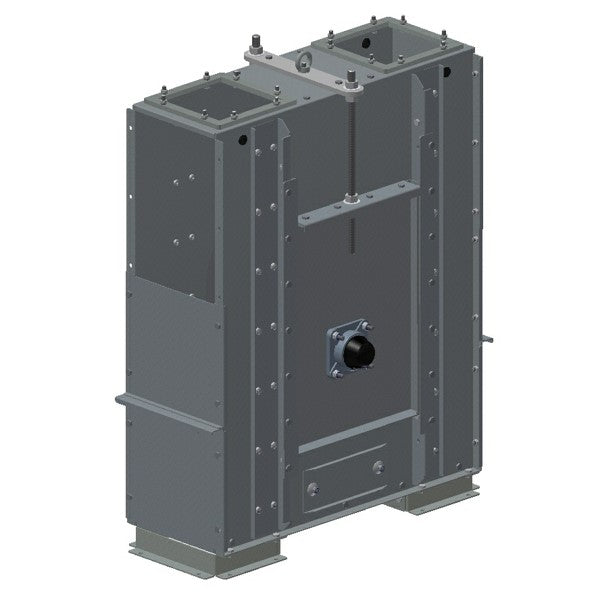 Bucket elevator boot, T53