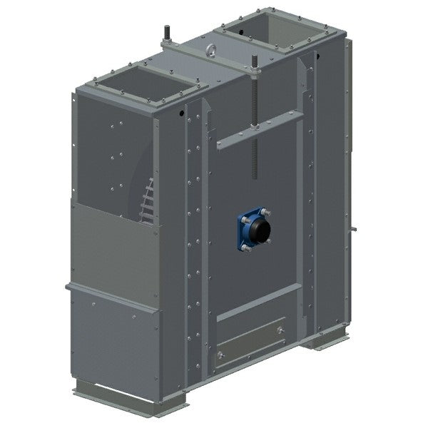 Bucket elevator boot T55