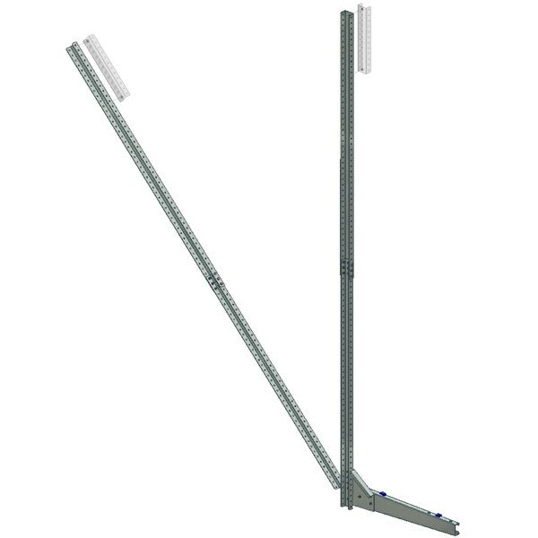 L-suspension 2650-4500 mm