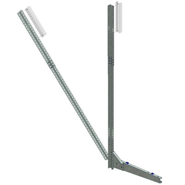 L-suspension 2250-3300 mm
