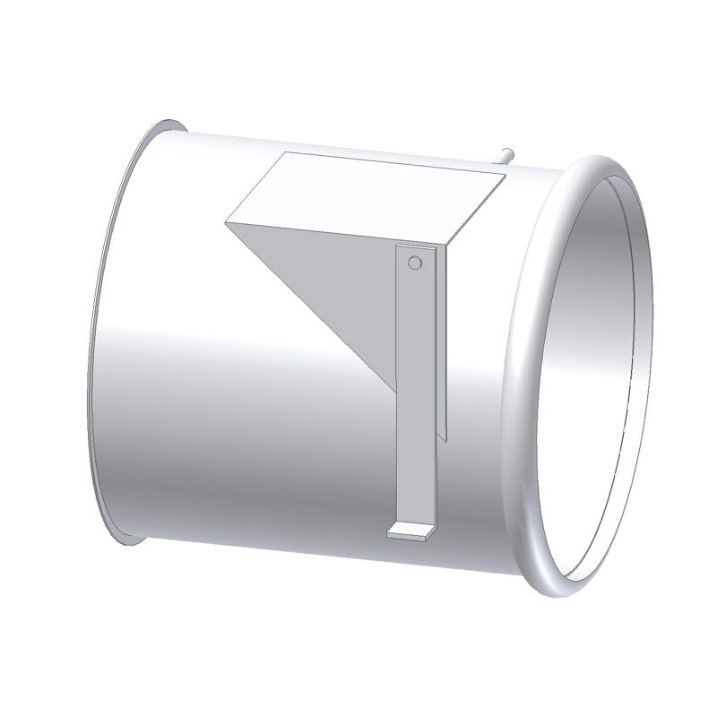 Regulation damper SK300