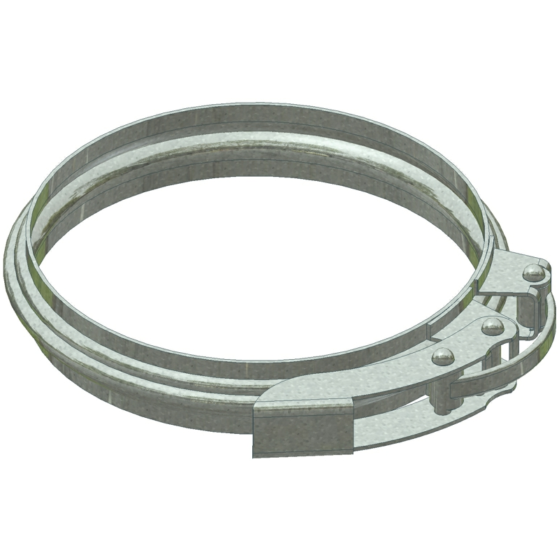 Quick release coupling for