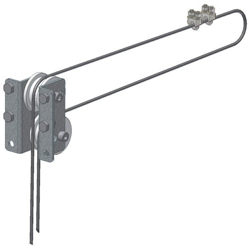 Manual pull for Intermediate