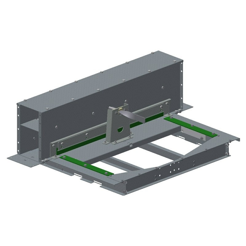 Intermediate outlet T44