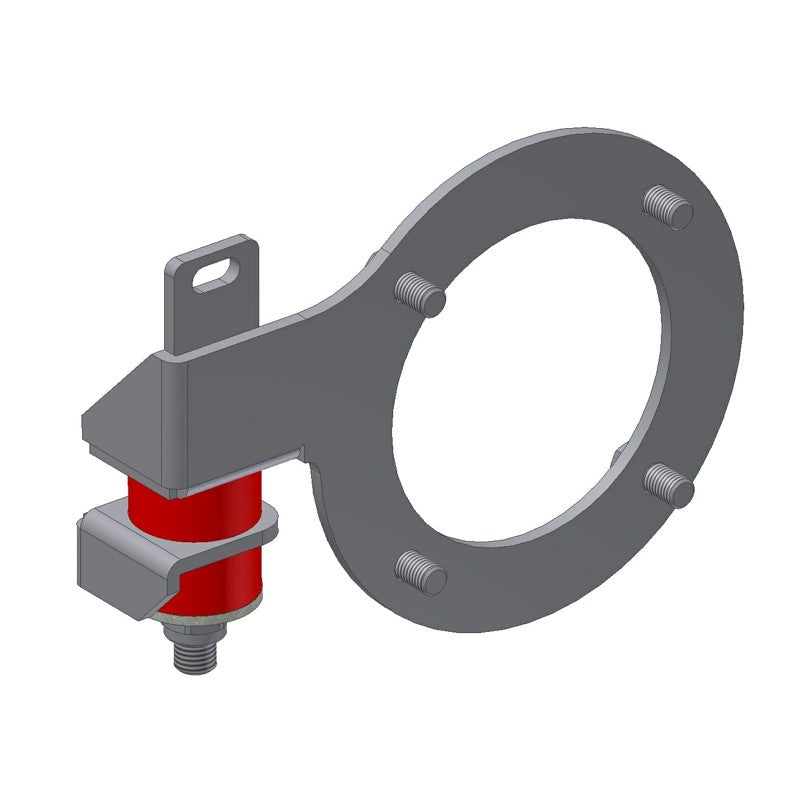 Motor bracket for T50/51/52