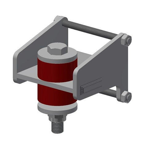 Torque arm for PC160BN