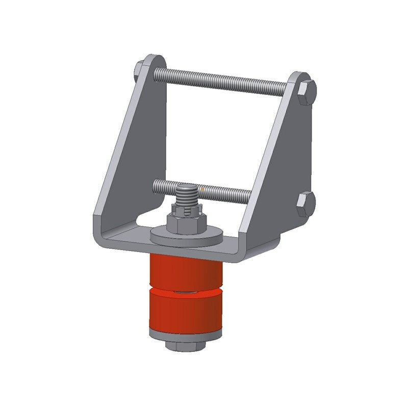 Torq arm for PC 80 BN