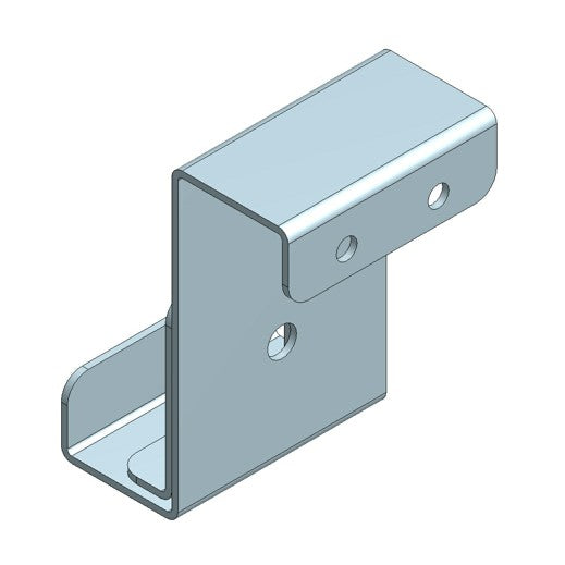 Fitting for switch