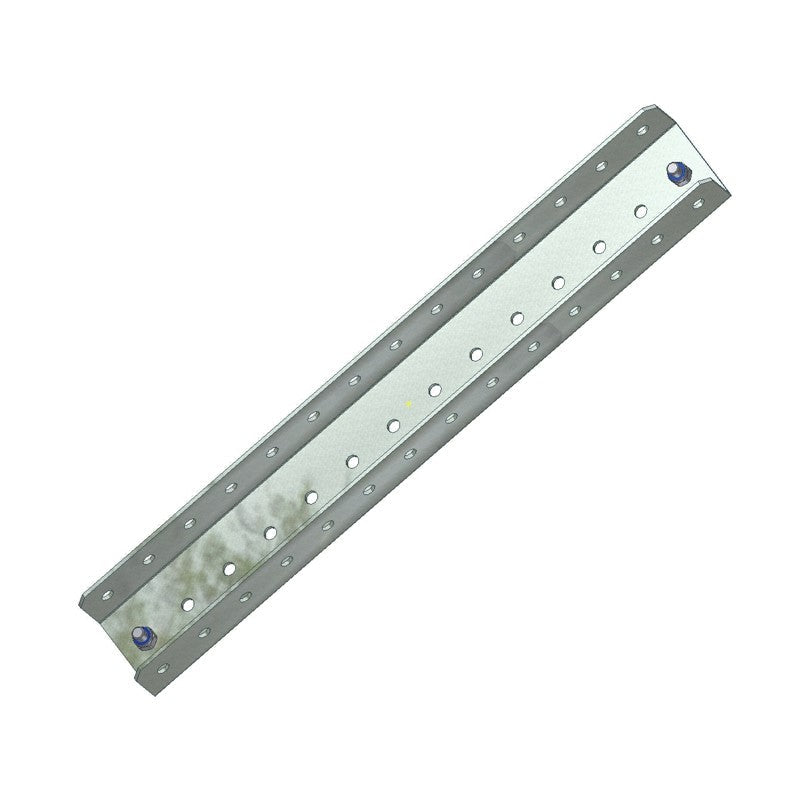 Suspension profile 700x100mm