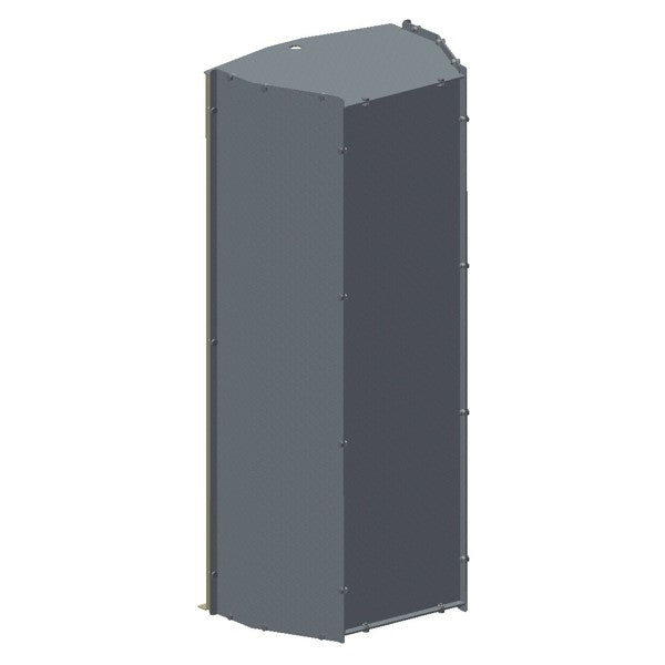 Drive station for T20 chain elevator