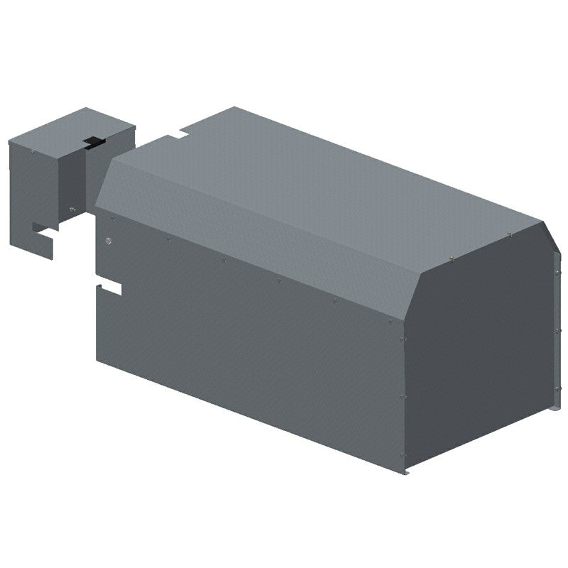 Accessories fro T54 Bucket elevator
