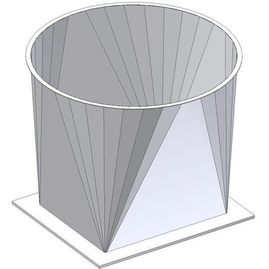 Connecting piece