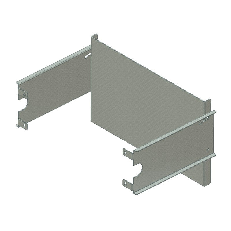 Outlet deviser for T51