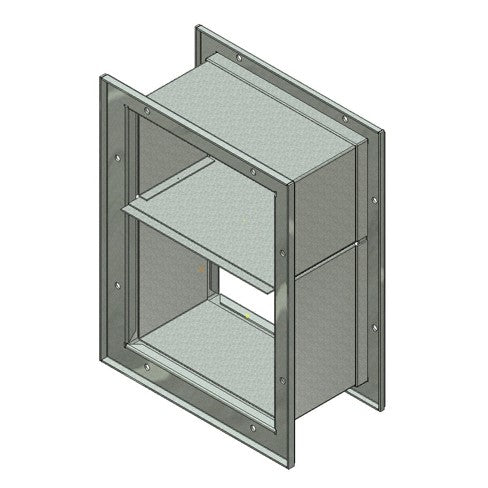 Extension for T40 chain elevator