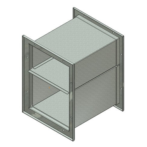 Extension for T40 chain elevator