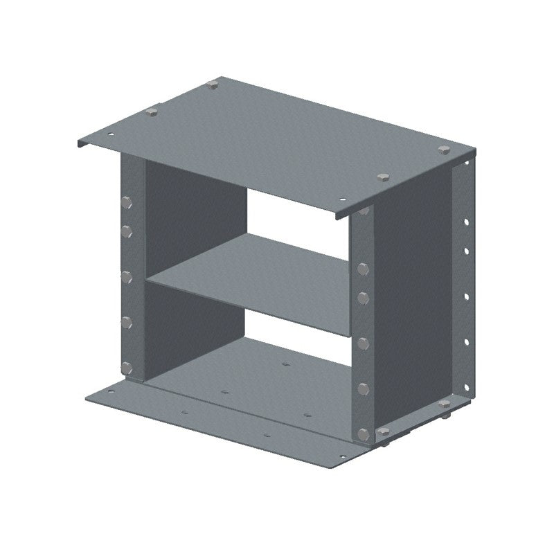 Extension for T57 Chain conveyer with 30° bend (OBS! When you extend you might need extra kW – contact JEMA)