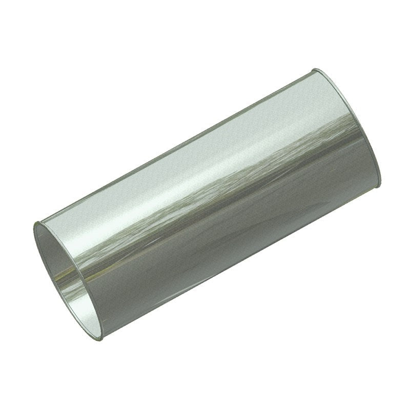 Pipe 0,5 m OK200, 1,0 mm