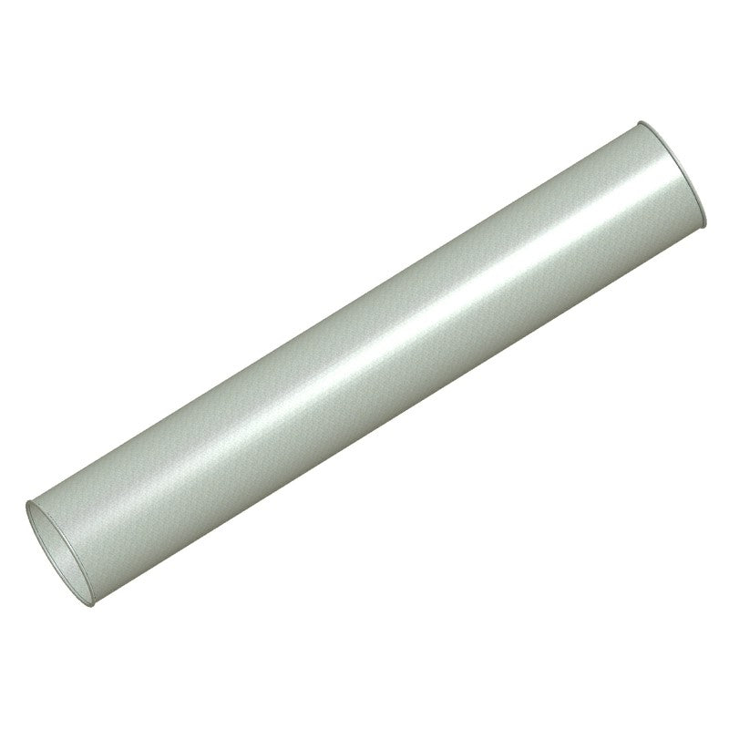 Pipe 1,0 m OK160, 1,0 mm