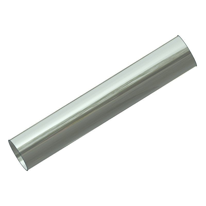 Pipe 2,0 m SK350, 1,0 mm galv.