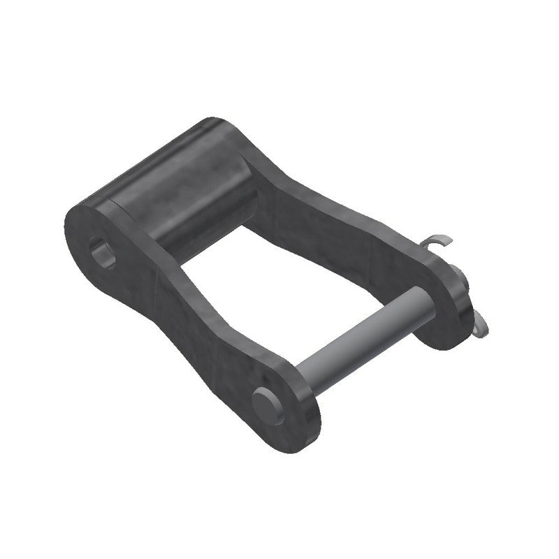 Connecting link f/chain,