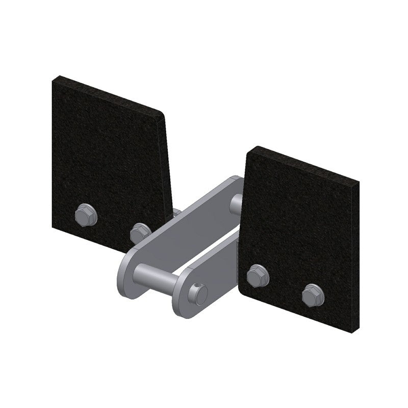 Connecting link for T49 (high)