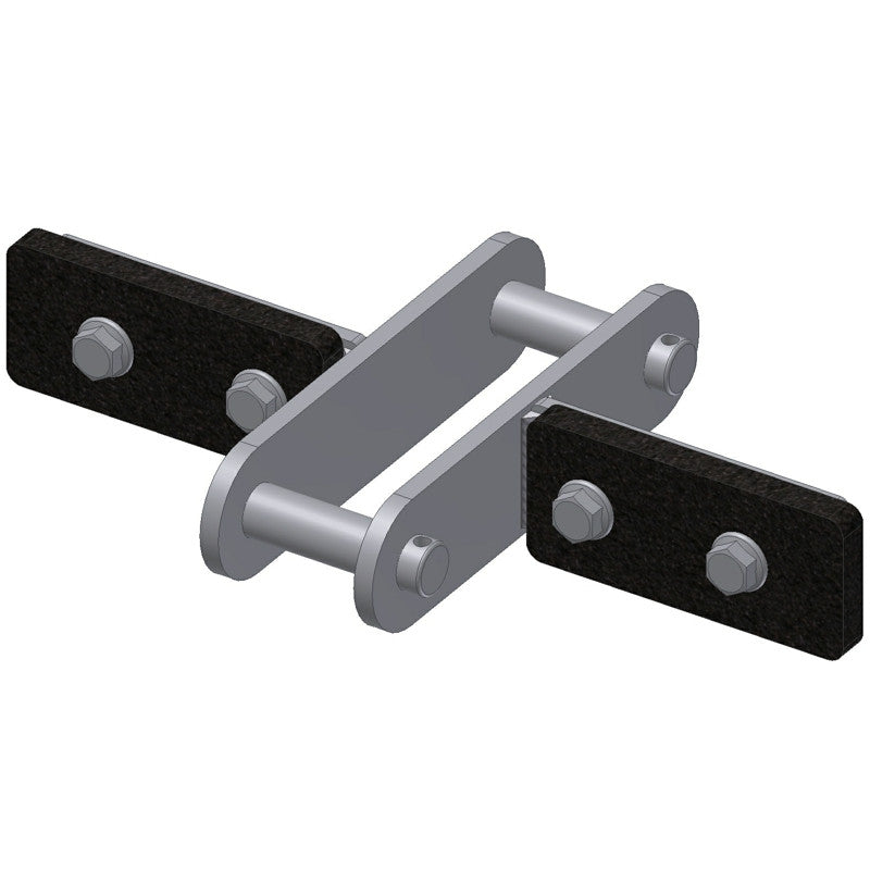 Connecting link for T49 (low)