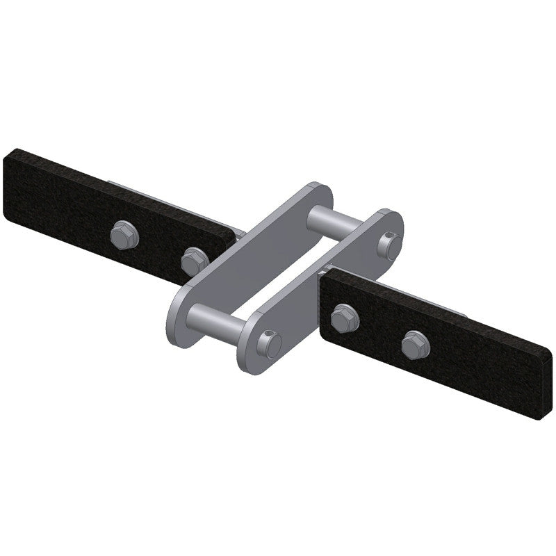 Connecting link for T57 (low)