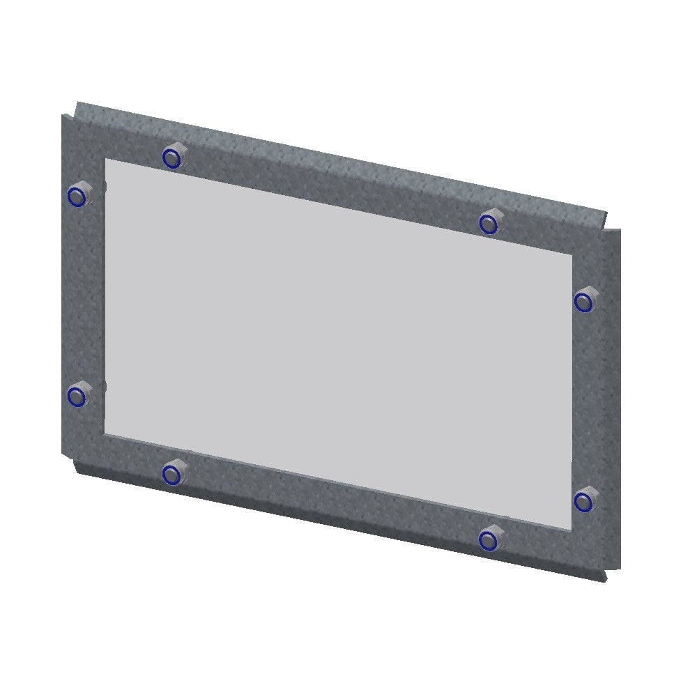Sight glass for