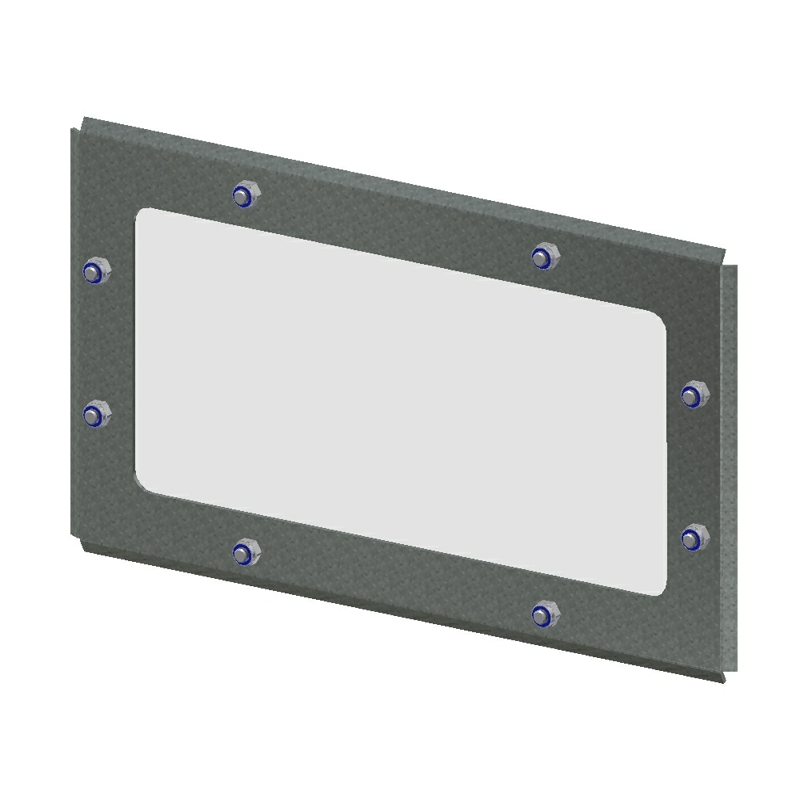 Sight glass for