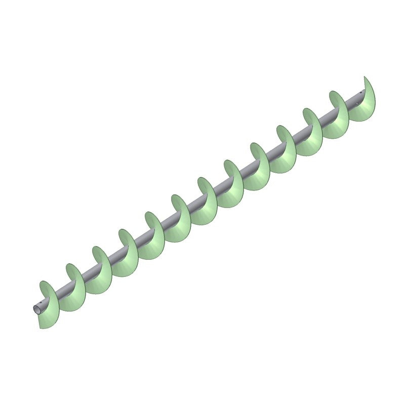 Auger Ø180-S160