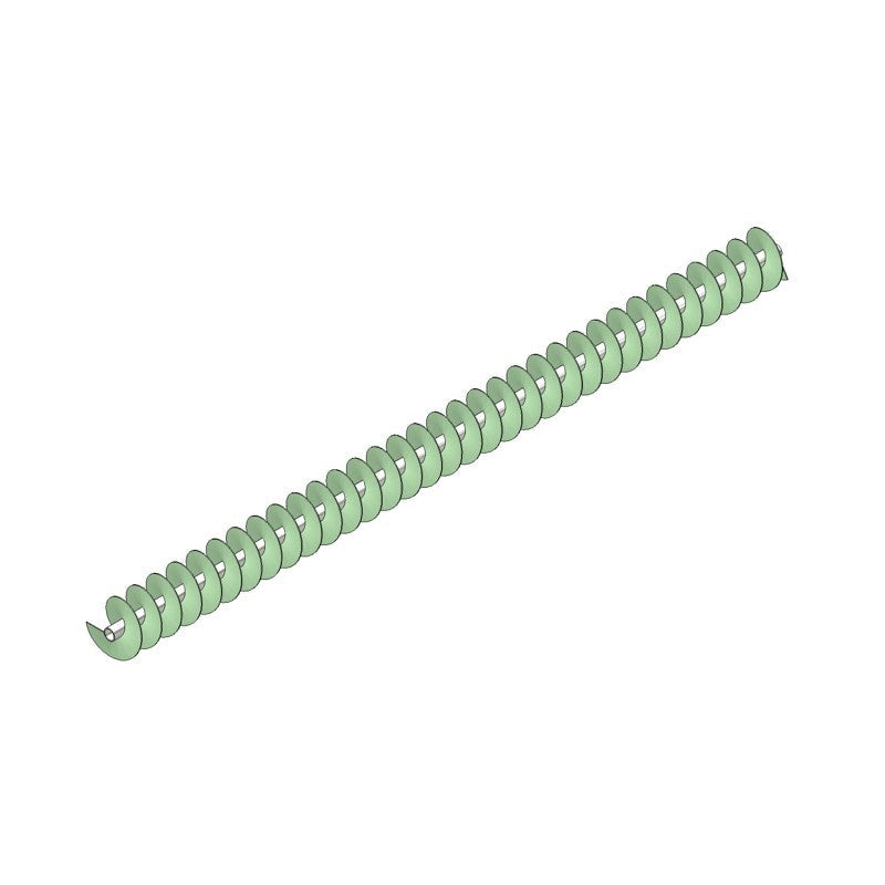 Auger Ø135-S60