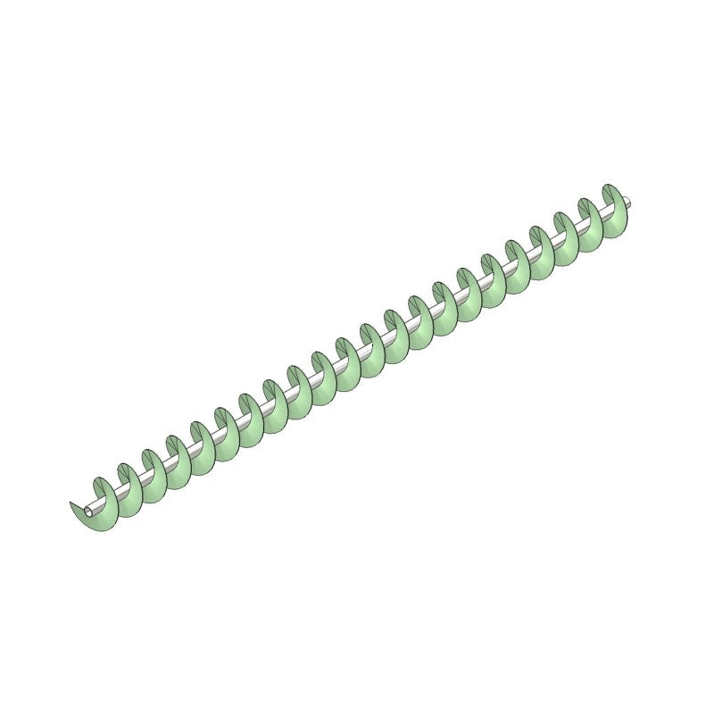 Auger Ø135-S90