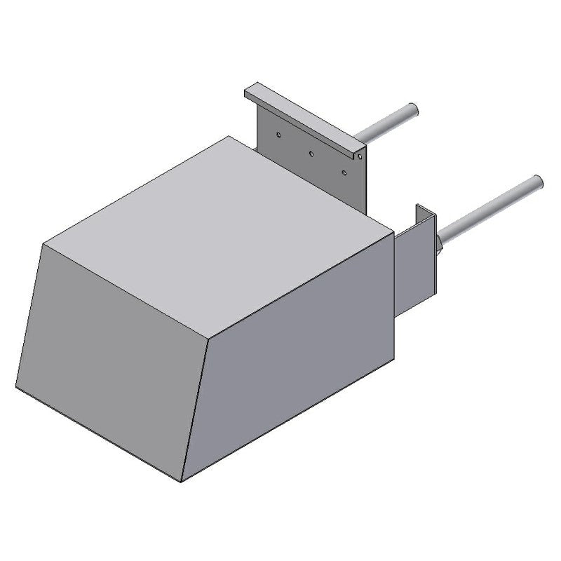 Tightening section A T19V