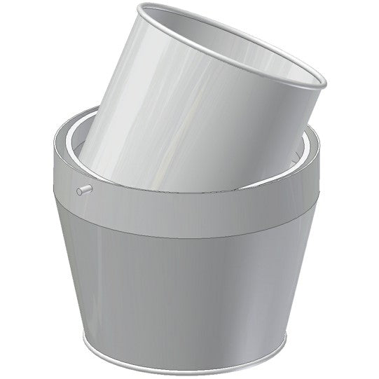 Swivel outlet OK160