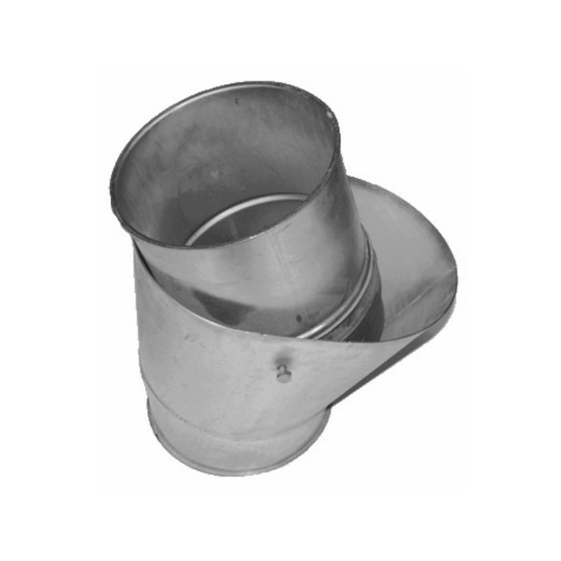 Swivel outlet SK200 2,0 mm