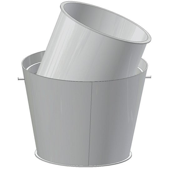 Swivel outlet SK200