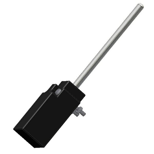 Switch with tail