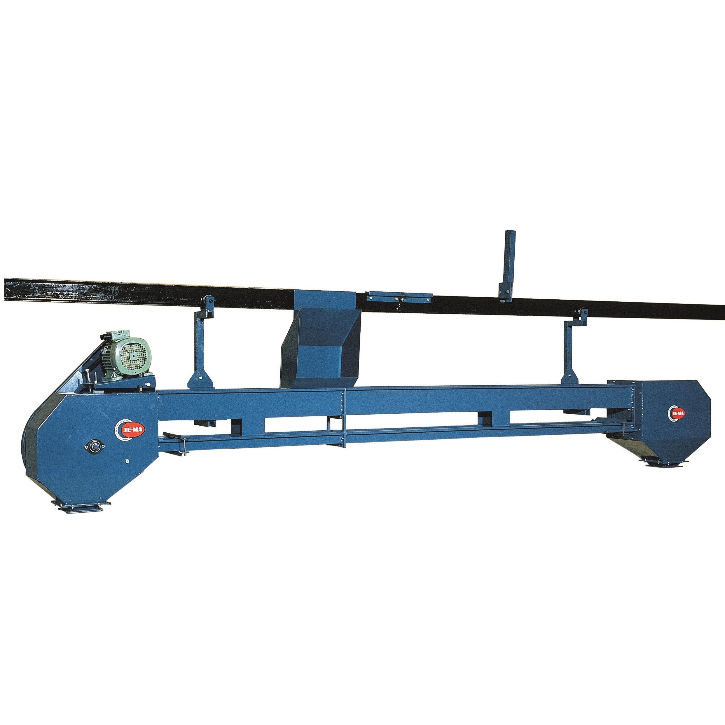 T19V Belt conveyor, Model B