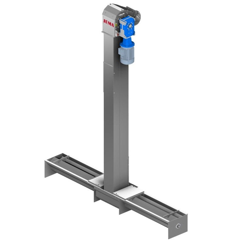 T40 Chain elevator - 45 t/h