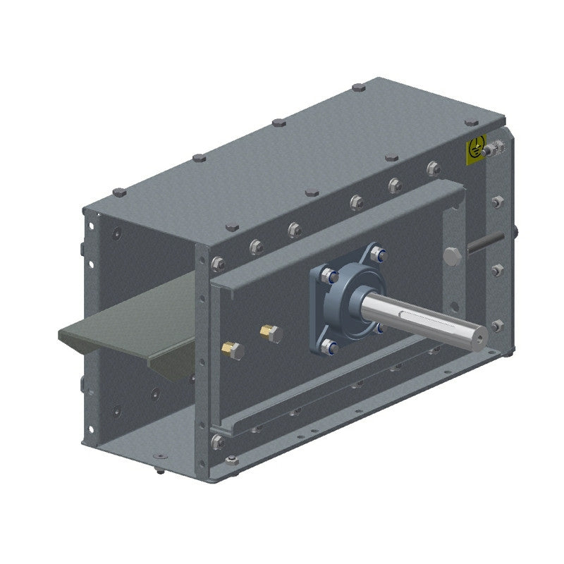 Drive station T44 right