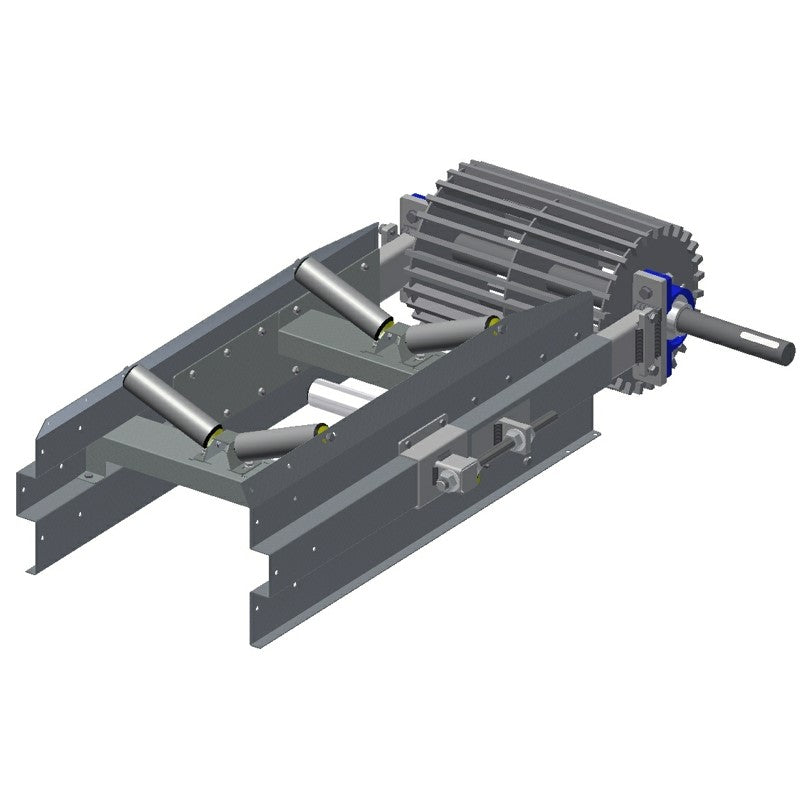 Drive station T50 right