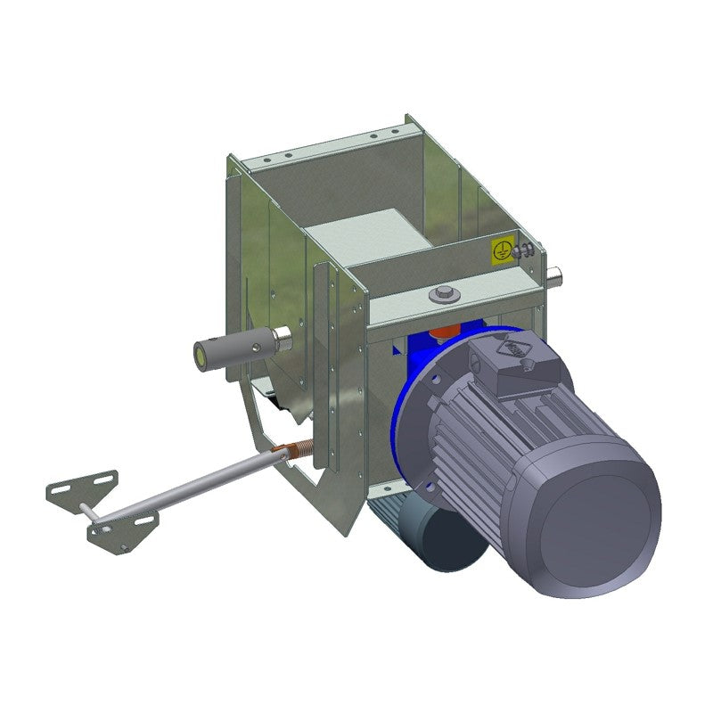 Drive station T56 - 2,2 kW