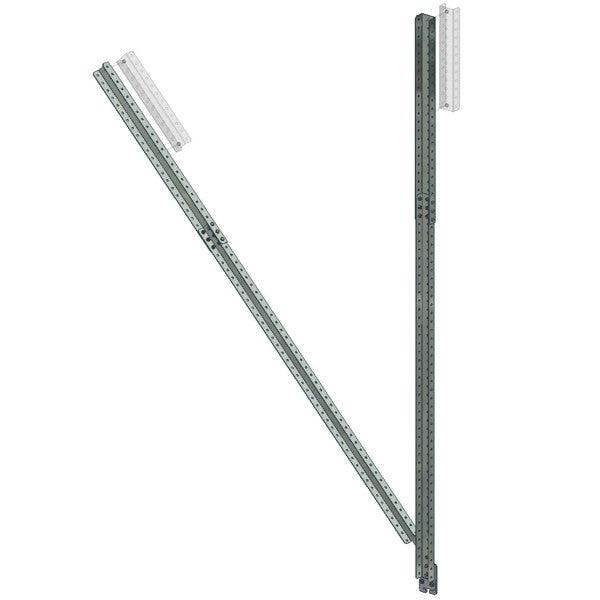 V-suspension 2250-3300 mm