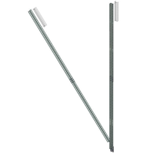 V-suspension 2650-4500 mm