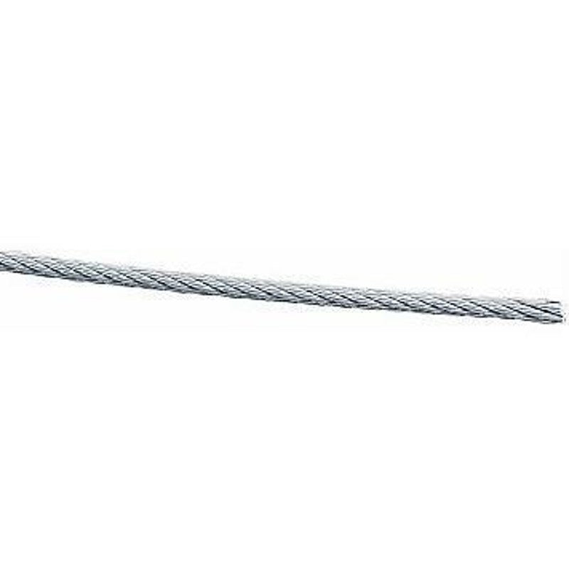 Wire dia. 5 mm, running meter