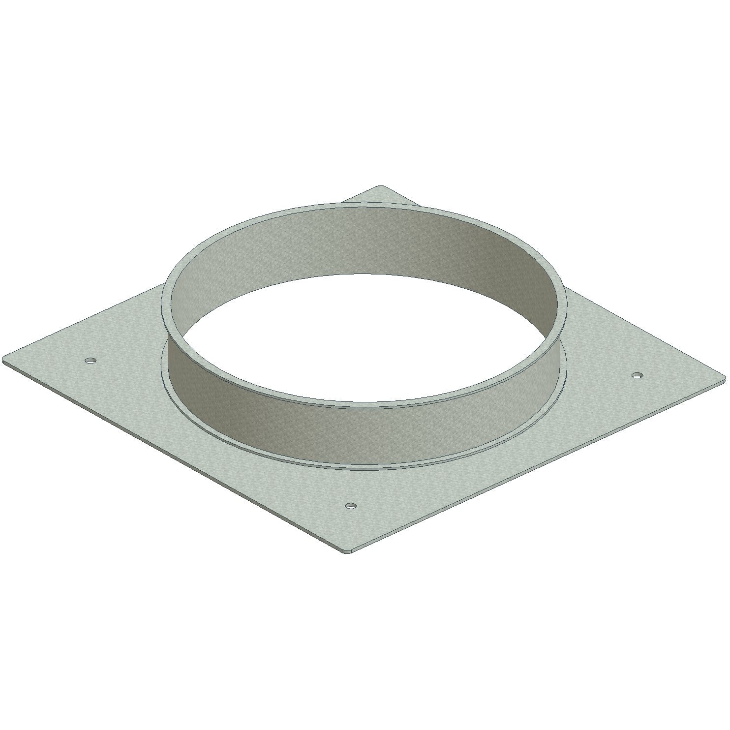 Extra inlet for T57