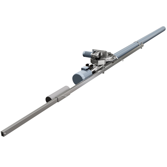 T37 Revolving distribution-