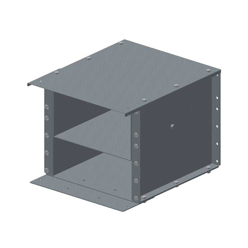 Extension for T57 Intake conveyer