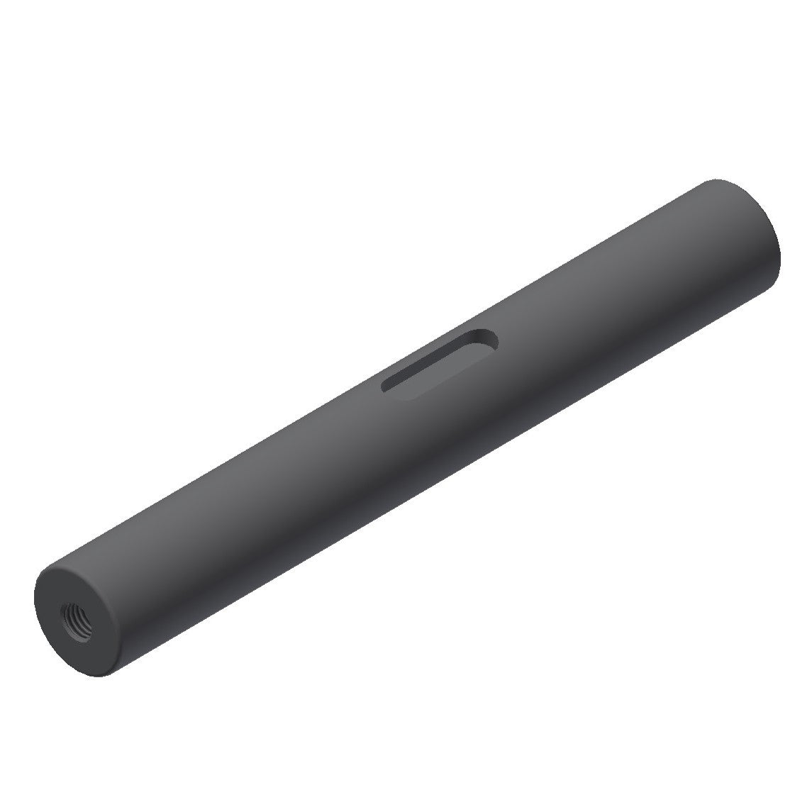 Shaft for tightening section/