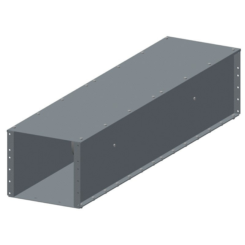Extension for T57 Chain conveyer